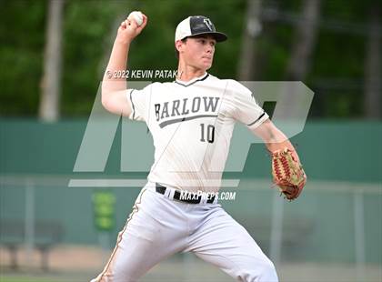Thumbnail 3 in Sheehan vs. Joel Barlow (CIAC Class M Semifinal) photogallery.