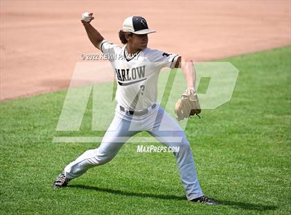 Thumbnail 1 in Sheehan vs. Joel Barlow (CIAC Class M Semifinal) photogallery.