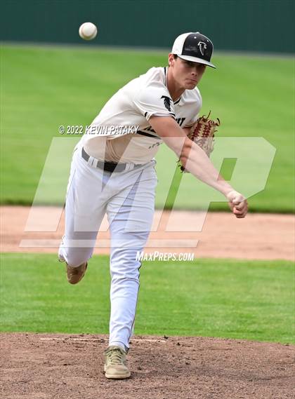 Thumbnail 3 in Sheehan vs. Joel Barlow (CIAC Class M Semifinal) photogallery.