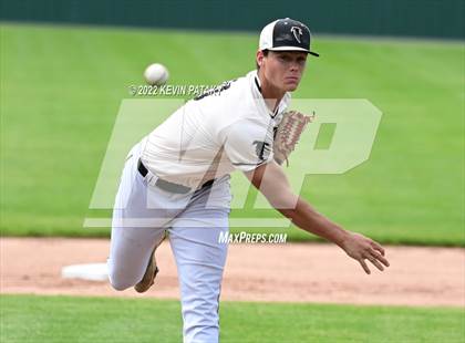 Thumbnail 2 in Sheehan vs. Joel Barlow (CIAC Class M Semifinal) photogallery.