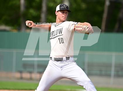 Thumbnail 1 in Sheehan vs. Joel Barlow (CIAC Class M Semifinal) photogallery.