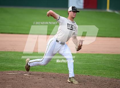 Thumbnail 2 in Sheehan vs. Joel Barlow (CIAC Class M Semifinal) photogallery.