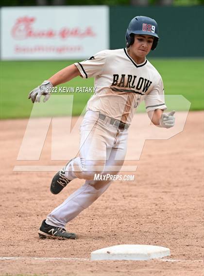Thumbnail 3 in Sheehan vs. Joel Barlow (CIAC Class M Semifinal) photogallery.