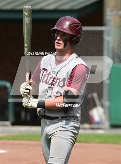 Thumbnail 2 in Sheehan vs. Joel Barlow (CIAC Class M Semifinal) photogallery.