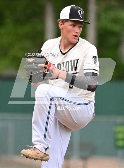 Thumbnail 1 in Sheehan vs. Joel Barlow (CIAC Class M Semifinal) photogallery.