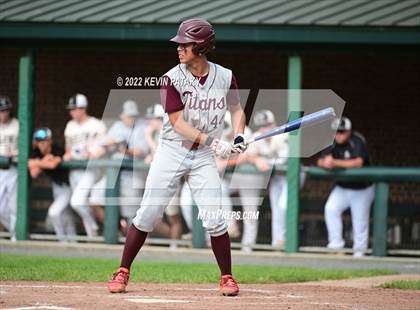 Thumbnail 1 in Sheehan vs. Joel Barlow (CIAC Class M Semifinal) photogallery.