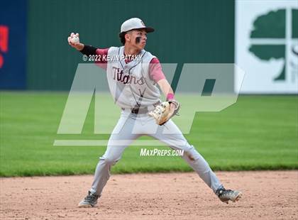 Thumbnail 2 in Sheehan vs. Joel Barlow (CIAC Class M Semifinal) photogallery.