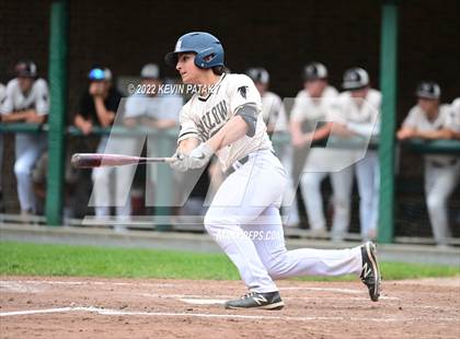 Thumbnail 2 in Sheehan vs. Joel Barlow (CIAC Class M Semifinal) photogallery.