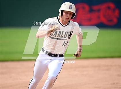 Thumbnail 3 in Sheehan vs. Joel Barlow (CIAC Class M Semifinal) photogallery.