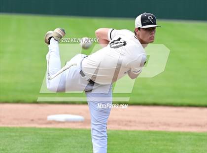 Thumbnail 2 in Sheehan vs. Joel Barlow (CIAC Class M Semifinal) photogallery.