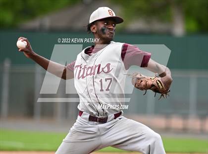 Thumbnail 2 in Sheehan vs. Joel Barlow (CIAC Class M Semifinal) photogallery.