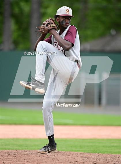 Thumbnail 2 in Sheehan vs. Joel Barlow (CIAC Class M Semifinal) photogallery.