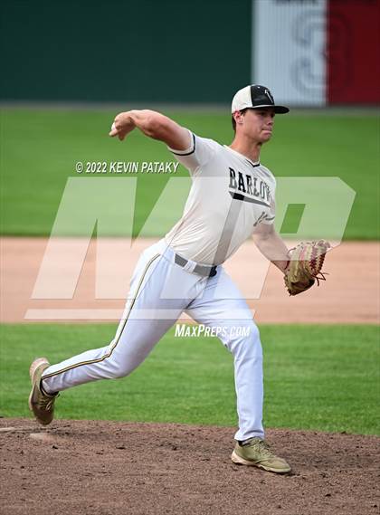 Thumbnail 1 in Sheehan vs. Joel Barlow (CIAC Class M Semifinal) photogallery.