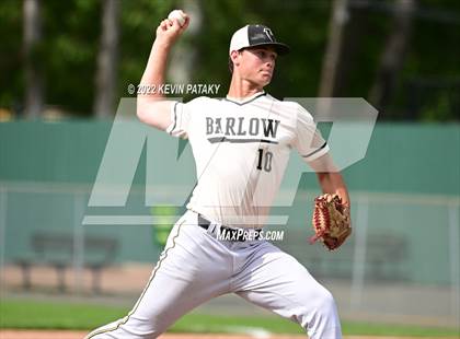 Thumbnail 3 in Sheehan vs. Joel Barlow (CIAC Class M Semifinal) photogallery.