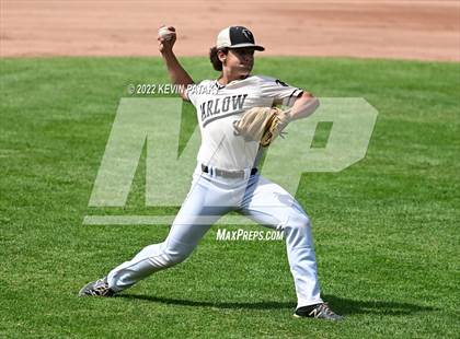 Thumbnail 2 in Sheehan vs. Joel Barlow (CIAC Class M Semifinal) photogallery.