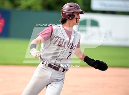 Thumbnail 1 in Sheehan vs. Joel Barlow (CIAC Class M Semifinal) photogallery.
