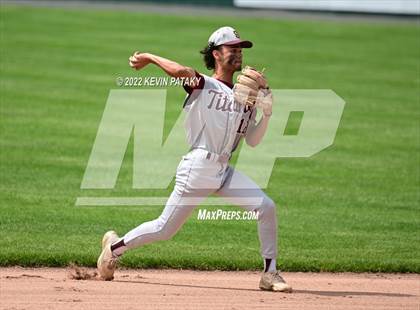 Thumbnail 3 in Sheehan vs. Joel Barlow (CIAC Class M Semifinal) photogallery.
