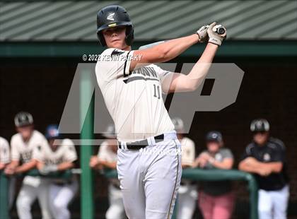 Thumbnail 1 in Sheehan vs. Joel Barlow (CIAC Class M Semifinal) photogallery.