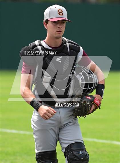 Thumbnail 2 in Sheehan vs. Joel Barlow (CIAC Class M Semifinal) photogallery.