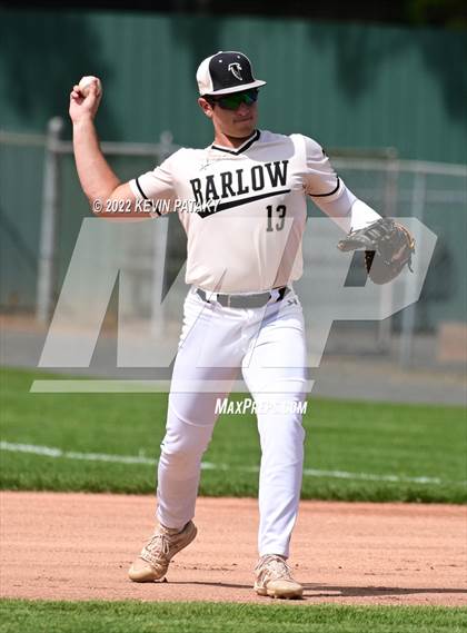 Thumbnail 2 in Sheehan vs. Joel Barlow (CIAC Class M Semifinal) photogallery.