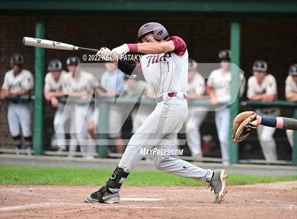 Thumbnail 3 in Sheehan vs. Joel Barlow (CIAC Class M Semifinal) photogallery.