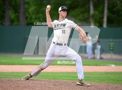 Thumbnail 3 in Sheehan vs. Joel Barlow (CIAC Class M Semifinal) photogallery.