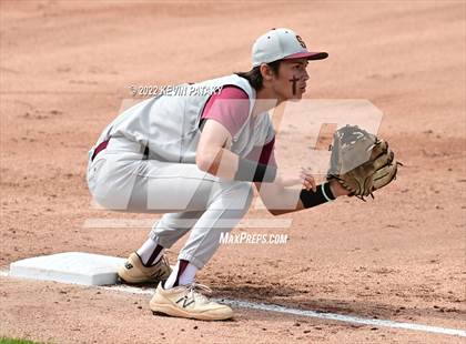 Thumbnail 1 in Sheehan vs. Joel Barlow (CIAC Class M Semifinal) photogallery.