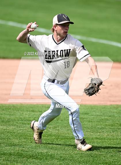 Thumbnail 3 in Sheehan vs. Joel Barlow (CIAC Class M Semifinal) photogallery.