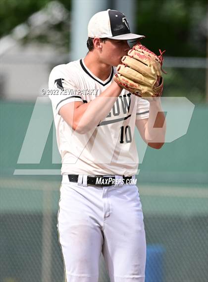 Thumbnail 3 in Sheehan vs. Joel Barlow (CIAC Class M Semifinal) photogallery.