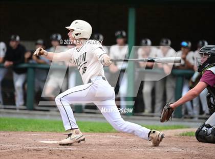 Thumbnail 3 in Sheehan vs. Joel Barlow (CIAC Class M Semifinal) photogallery.