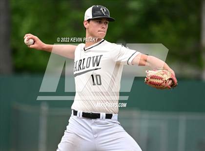 Thumbnail 2 in Sheehan vs. Joel Barlow (CIAC Class M Semifinal) photogallery.