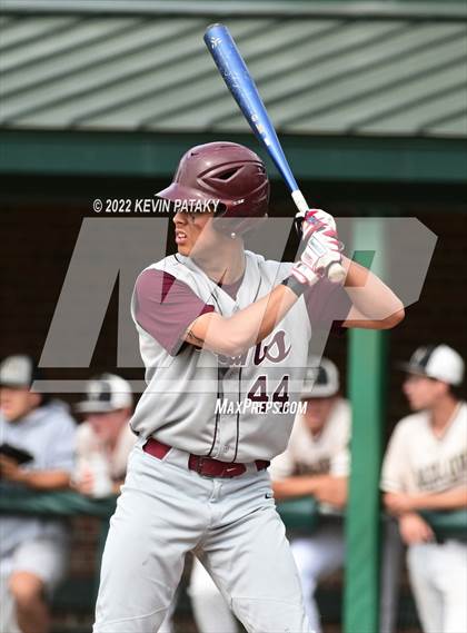 Thumbnail 1 in Sheehan vs. Joel Barlow (CIAC Class M Semifinal) photogallery.