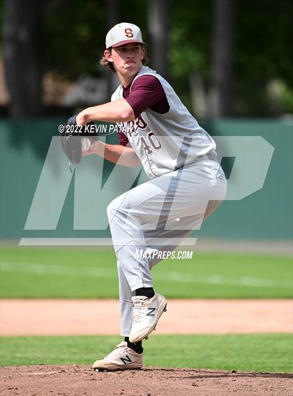 Thumbnail 1 in Sheehan vs. Joel Barlow (CIAC Class M Semifinal) photogallery.