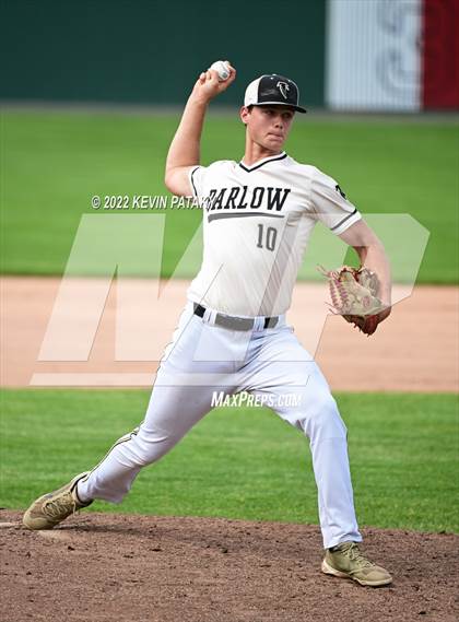 Thumbnail 2 in Sheehan vs. Joel Barlow (CIAC Class M Semifinal) photogallery.