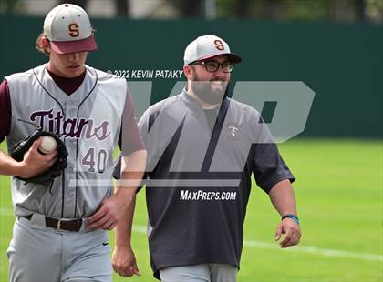 Thumbnail 3 in Sheehan vs. Joel Barlow (CIAC Class M Semifinal) photogallery.
