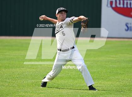 Thumbnail 2 in Sheehan vs. Joel Barlow (CIAC Class M Semifinal) photogallery.