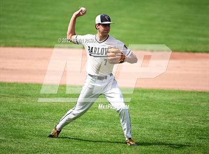 Thumbnail 2 in Sheehan vs. Joel Barlow (CIAC Class M Semifinal) photogallery.