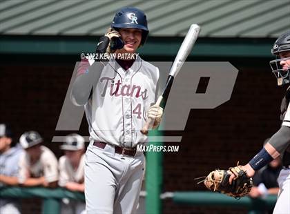 Thumbnail 2 in Sheehan vs. Joel Barlow (CIAC Class M Semifinal) photogallery.