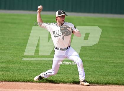 Thumbnail 1 in Sheehan vs. Joel Barlow (CIAC Class M Semifinal) photogallery.