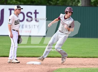 Thumbnail 3 in Sheehan vs. Joel Barlow (CIAC Class M Semifinal) photogallery.