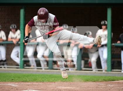Thumbnail 1 in Sheehan vs. Joel Barlow (CIAC Class M Semifinal) photogallery.