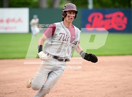 Thumbnail 1 in Sheehan vs. Joel Barlow (CIAC Class M Semifinal) photogallery.