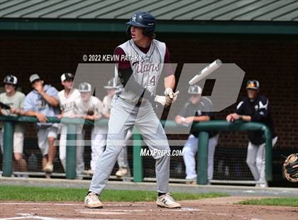 Thumbnail 1 in Sheehan vs. Joel Barlow (CIAC Class M Semifinal) photogallery.
