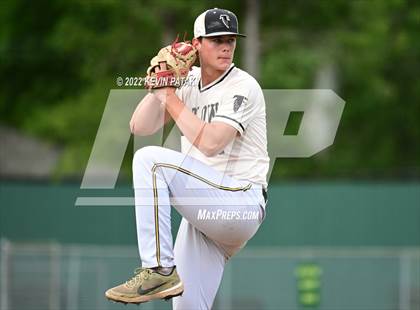 Thumbnail 3 in Sheehan vs. Joel Barlow (CIAC Class M Semifinal) photogallery.