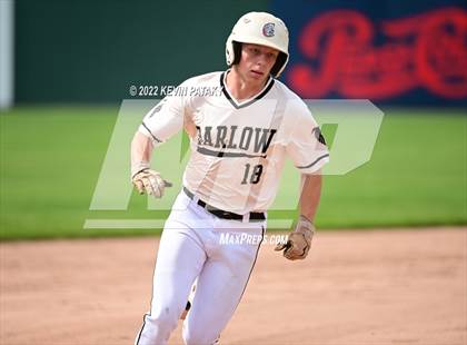 Thumbnail 1 in Sheehan vs. Joel Barlow (CIAC Class M Semifinal) photogallery.