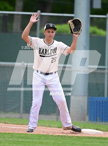 Thumbnail 1 in Sheehan vs. Joel Barlow (CIAC Class M Semifinal) photogallery.