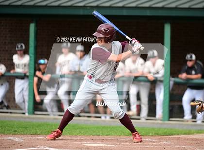 Thumbnail 3 in Sheehan vs. Joel Barlow (CIAC Class M Semifinal) photogallery.