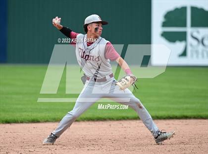 Thumbnail 3 in Sheehan vs. Joel Barlow (CIAC Class M Semifinal) photogallery.