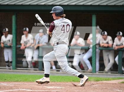 Thumbnail 3 in Sheehan vs. Joel Barlow (CIAC Class M Semifinal) photogallery.