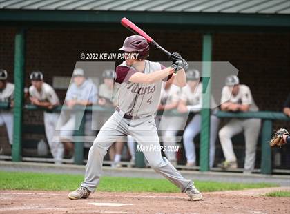Thumbnail 1 in Sheehan vs. Joel Barlow (CIAC Class M Semifinal) photogallery.